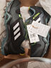 adidas AX3舒適戶外網(wǎng)面運(yùn)動(dòng)鞋男子阿迪達(dá)斯官方TERREX FX4575   黑/深灰/白/黃   41 曬單實(shí)拍圖