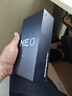 vivo iQOO Neo9S Pro+ 國家補貼 第三代驍龍8 自研電競芯片 Q1 超聲波3D指紋 5G電競游戲手機 格斗黑 16GB 512GB 官方標(biāo)配 曬單實拍圖