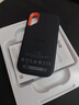 閃迪（SanDisk）1TB Type-c USB3.2 NVMe移動(dòng)固態(tài)硬盤(pán)（PSSD）E61卓越版 1050MB/s三防保護(hù) 手機(jī)筆記本電腦外接SSD 曬單實(shí)拍圖