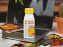 簡(jiǎn)零控輕上牛油果羽衣甘藍香蕉火龍果酸奶昔高膳食纖維飲品飽腹代餐 獼猴桃黃瓜西芹奶昔220ml*10瓶 曬單實(shí)拍圖