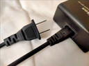 微舟適用于惠普打印機(jī)電源線2孔hp充電線兩芯8字尾通用 國標(biāo)3C認(rèn)證純銅 1.5米黑色 曬單實拍圖