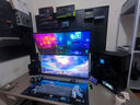 聯(lián)合創(chuàng)新40英寸帶魚屏 準4K顯示器 144Hz Type-C90W反向充電 智慧雙屏 剪輯設計游戲辦公電腦顯示屏40C1R 曬單實拍圖
