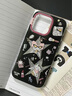 CARE CASE SharkGirl聯(lián)名款 閃亮登場(chǎng)貓咪閃粉手機殼 適用于蘋(píng)果iPhone17 16 15 14 ProMax 簡(jiǎn)約時(shí)尚高級 閃亮登場(chǎng)貓咪閃粉手機殼 iPhone 16 Pro 曬單實(shí)拍圖