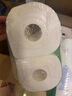 心相印卷紙/廚房用紙【肖戰(zhàn)推薦】75節(jié)*8卷紙巾食品接觸級（整箱銷售 ） 曬單實拍圖