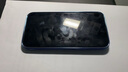 奶小鴨 適用蘋(píng)果14plus手機(jī)殼 iphone14plus保護(hù)套鏡頭全包超薄防摔透明軟殼 蘋(píng)果14plus【遠(yuǎn)峰藍(lán)】+全屏鉆石膜 曬單實(shí)拍圖
