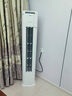 美的空調(diào)柜機(jī) 酷省電Pro 3匹 超一級(jí)能效 家電國(guó)家補(bǔ)貼20% 客廳空調(diào)立式 KFR-72LW/N8KS1-1P 無憂安裝 曬單實(shí)拍圖