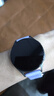 三星Galaxy Watch7 血氧心率/藍(lán)牙通話/體脂/導(dǎo)航/支付 智能手表 云嶺綠 44mm 準(zhǔn)新 藍(lán)牙版 曬單實拍圖