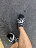 NEW BALANCE男鞋女鞋 NB574系列復(fù)古時(shí)尚潮流運(yùn)動(dòng)鞋輕便舒適簡約情侶休閑鞋 熱售主推/藏青色/曬圖退10【元】 43 (腳長27.5cm) 曬單實(shí)拍圖