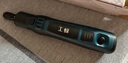 工蜂3.6v電磨筆小型鋰電電磨機(jī)可調(diào)速雕刻機(jī)玉石木材打磨拋光—塑盒裝 曬單實(shí)拍圖