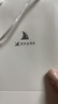 XSHARK鯊魚 夏季莫代爾冰絲透氣男士?jī)?nèi)褲 平角褲無(wú)痕四角褲男胖子褲衩子 輕奢黑+星空灰+黛青+水墨藍(lán) 4條 3XL （190斤-220斤） 曬單實(shí)拍圖