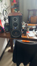 夏新三分頻HIFI有源音響 高保真藍牙桌面書(shū)架電視音箱 A77大功率三分頻HIFI音箱 曬單實(shí)拍圖