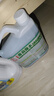 金寶 薄荷綠水全能清潔辟味劑  2.5L*2瓶 曬單實(shí)拍圖