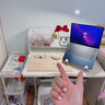 Apple【24期免息】蘋(píng)果MacBook Air 2024款A(yù)I蘋(píng)果筆記本電腦 13.6英寸 24款 M3 午夜色【未激活】 8+256GB【全國(guó)聯(lián)?！?曬單實(shí)拍圖