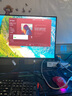 AOC 24.5英寸 快速液晶 顯示器  240Hz 1ms灰階響應(yīng)  廣色域 升降旋轉(zhuǎn) 筆記本電腦游戲電競(jìng)顯示屏 【升降旋轉(zhuǎn)】310Hz 硬件低藍(lán)光  25G4S 曬單實(shí)拍圖