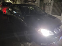 猛道05-20款比亞迪f3 F3R汽車(chē)LED前大燈改裝遠光近光強光聚光燈泡配件 比亞迪F3 遠光燈 48燈大芯片燈珠款/一只 曬單實(shí)拍圖