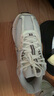 耐克NIKE女子休閑鞋 NIKE ZOOM VOMERO 5 運動(dòng)鞋IB8129-133帆白 38.5 曬單實(shí)拍圖