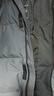 波司登反季冬季探索阿勒泰羽絨服男女同款裝中長款連帽新國標外套 曬單實拍圖
