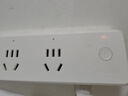 鴻雁智能排插wifi插座手機(jī)遠(yuǎn)程天貓精靈語音控制定時(shí)開關(guān)分控魚缸插座 鴻雁智+版 | 可接入天貓精靈 曬單實(shí)拍圖