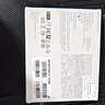 HP惠普 512G SSD固態(tài)硬盤(pán) SATA3.0接口 S750系列 曬單實(shí)拍圖