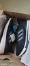 阿迪達(dá)斯 （adidas）官方艦店男鞋 新款運(yùn)動(dòng)鞋Bounce緩震休閑鞋清風(fēng)鞋舒適跑步鞋子男 0512/網(wǎng)面透氣/店長(zhǎng)推薦 41 曬單實(shí)拍圖