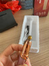 颯望德國(guó)電動(dòng)修眉筆懶人剃眉筆女士專用修眉刀充電修眉儀修眉神器 玫瑰金/USB款 曬單實(shí)拍圖