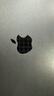 Apple/蘋果AI筆記本/2024MacBookPro14英寸M4Pro(12+16核) 24G 512G深空黑色筆記本電腦 MX2H3CH/A 曬單實拍圖