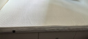 金橡樹(shù) 泰國進(jìn)口天然乳膠床墊子 92%含量榻榻米 宿舍學(xué)生床墊悠逸可定制 1.5x2米*10cm【95D豪華尊享墊】 曬單實(shí)拍圖