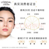 菲詩小鋪（THE FACE SHOP） 自動(dòng)眉筆細(xì)初學(xué)者一字眉砍刀眉筆防水防汗女持久不易暈染 fmgt 06深灰色 曬單實(shí)拍圖