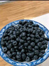 【整箱】國產(chǎn)超大藍(lán)莓 125g*6盒(18mm) 曬單實(shí)拍圖