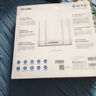 普聯(lián)（TP-LINK） BE7200 WiFi7千兆雙頻無(wú)線路由器2.5G網(wǎng)口 7200M 電競(jìng)路由 9顆高效FEM 游戲加速 7DR7230 曬單實(shí)拍圖