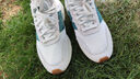 NEW BALANCE25年男鞋女鞋百搭舒適運動休閑鞋370系列U370CC 41.5 曬單實拍圖