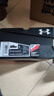 安德瑪（UNDERARMOUR）Charged Vantage Fun CN男子運(yùn)動(dòng)跑步鞋跑鞋3026450 黑色002 42.5 曬單實(shí)拍圖