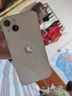 庫存手機iPhone13Promax iphone13pro 全網通5G激活雙卡13系列 iphone13Pro MAX【6.7寸】銀色 【快充套裝 保修兩年】256G 曬單實拍圖