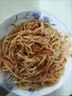 空刻意面速食拌面番茄290*3+黑椒270g*2意大利面5盒裝 曬單實(shí)拍圖