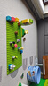 樂高（LEGO）【年糕媽媽同款】積木得寶10427 智能探險火車大顆粒兒童玩具禮物 曬單實拍圖
