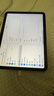 Apple/蘋果 iPad 11英寸 A16芯片2025年款學生學習辦公平板電腦二合一 銀色 128GB 官方標配 WLAN版 曬單實拍圖