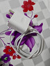 適配華為充電器66W/100W/120W快充原裝type-c數(shù)據(jù)線mate60/70/p40榮耀手機(jī)插頭充電頭套裝X5充電線 66W快充套裝【3C安全認(rèn)證】1米套裝 曬單實(shí)拍圖