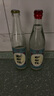榆樹錢白酒高粱白 糧食酒口糧酒光瓶簡裝 東北特產(chǎn)高度酒 52度 500mL 6瓶 曬單實拍圖