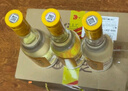 景芝 白乾老黃皮 高度白酒 49度480ml*6瓶 整箱裝 曬單實(shí)拍圖