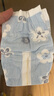 好奇（Huggies）【次日達(dá)】鉑金裝紙尿褲新生兒嬰兒尿不濕超薄透氣小桃褲 NB碼 84片 紙尿褲【≤5kg以下】 曬單實(shí)拍圖