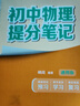 張雪峰提分筆記初中全套2025新版峰閱萬(wàn)卷教研組初一二三中學(xué)七八九年級語(yǔ)文數學(xué)英語(yǔ)物理化學(xué)生物政治歷史高頻考點(diǎn)大全重點(diǎn)難點(diǎn)學(xué)霸手賬初中峰閱萬(wàn)卷教研組 【理科2本】物理+化學(xué)（25新版） 曬單實(shí)拍圖