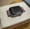 HUAWEI WATCH FIT 4 韻律黑氟橡膠表帶 華為運(yùn)動(dòng)智能手表超輕薄大屏潮流運(yùn)動(dòng)藍(lán)牙通話睡眠監(jiān)測fit4 曬單實(shí)拍圖