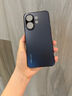 宏朗適用vivos30手機殼s30pro mini保護套帶鏡頭膜全包防摔磨砂防指紋電鍍邊框散熱防汗商務(wù)簡約風男女 【石墨黑】自帶鏡頭膜|膚感磨砂防指紋 vivo S30 曬單實拍圖