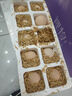 喜蛋哥新鮮谷物雞蛋農家散養土雞蛋山林喂養 3枚裝 120g 曬單實(shí)拍圖