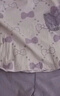 DEESHA 笛莎【7A抑菌棉】女童春夏短袖五分褲家居服套裝寶寶兩件套睡衣 曬單實拍圖