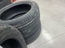 韓泰 韓泰輪胎 汽車(chē)輪胎 18寸 235/45R18 94W K127 邁騰帕薩特 全新輪胎 曬單實(shí)拍圖
