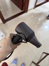 戴森（DYSON）【11.11搶購】HD08入門(mén)款高速電吹風(fēng)機黑色風(fēng)嘴版 快速干發(fā) 順發(fā) 不傷發(fā) 大功率  家用禮物 HD08 中國紅色 曬單實(shí)拍圖