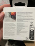 貝爾金（BELKIN）雙Type-C數(shù)據(jù)線 240W快充PD3.1充電線 5A快充線 CtoC電源線 蘋果電腦MacBook 480Mbps快傳 2米白 曬單實拍圖