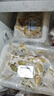 品鮮肴 青蛙肉 生態(tài)養殖稻田蛙 鮮活蛙現殺去皮（凈膛）淡水生鮮水產(chǎn) 750g凈肉（去頭去皮去內臟） 曬單實(shí)拍圖