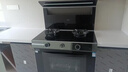 美的（Midea）XH09Pro果蔬凈化版 水槽洗碗機 生鮮活氧洗 15套大容量 四星消毒 一級水效 晴空 集成水槽 晴空 曬單實(shí)拍圖